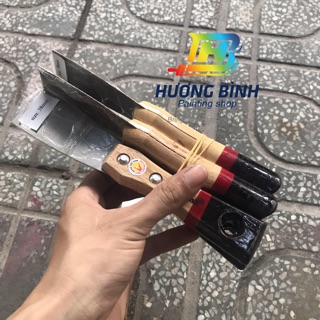 Sủi cán gỗ Thanh Bình