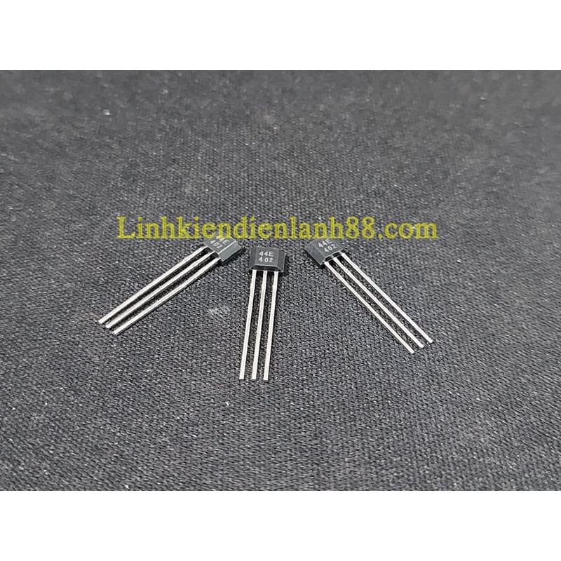 5 CON IC Hall OH3144 44E A3144 MỚI !