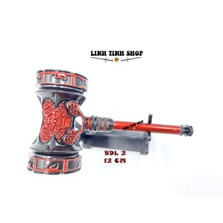 Móc khóa búa đấu la đại lục