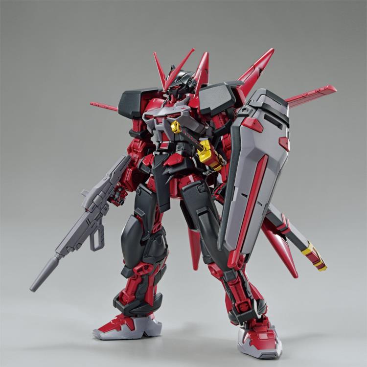 Mô hình lắp ráp HG 1/144 GUNDAM ASTRAY RED FRAME INVERSION Bandai