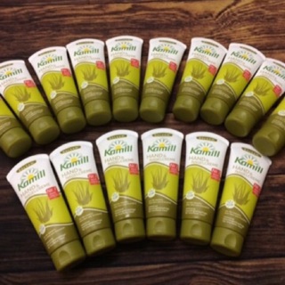  Kem Dưỡng Da Kamill Hand Đặc Trị Nứt Nẻ Á Sừng Tay Chân 