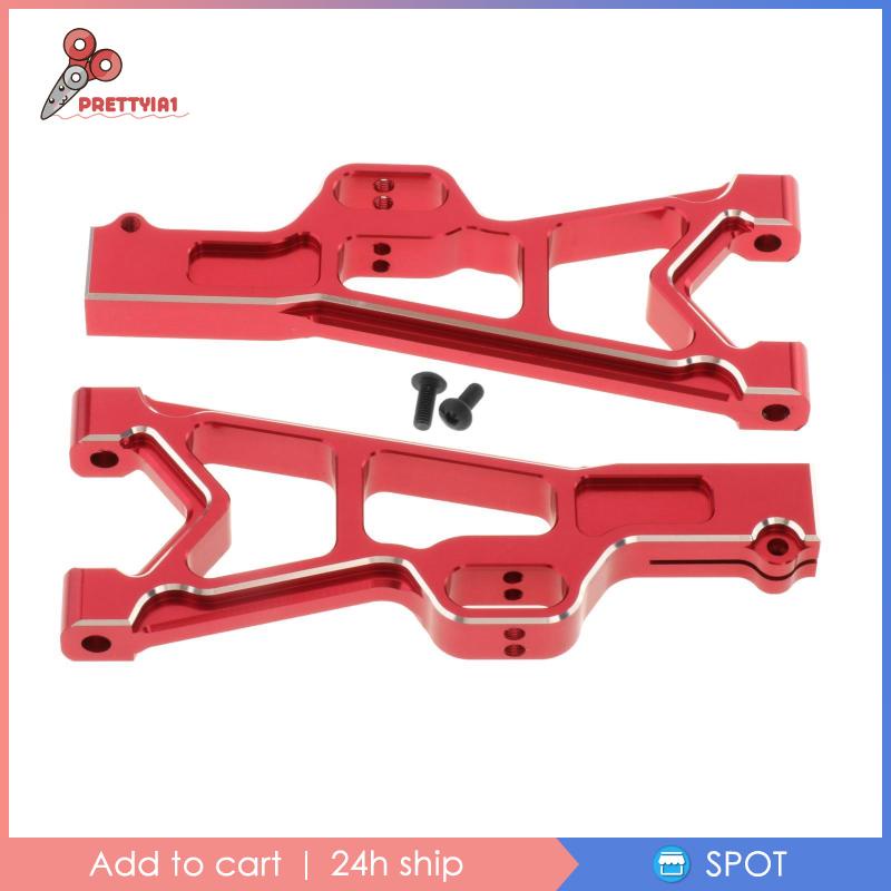 Set 2 Cánh Tay Xích Đu Cho Mô Hình Xe Điều Khiển Từ Xa JLB Racing 1 / 10