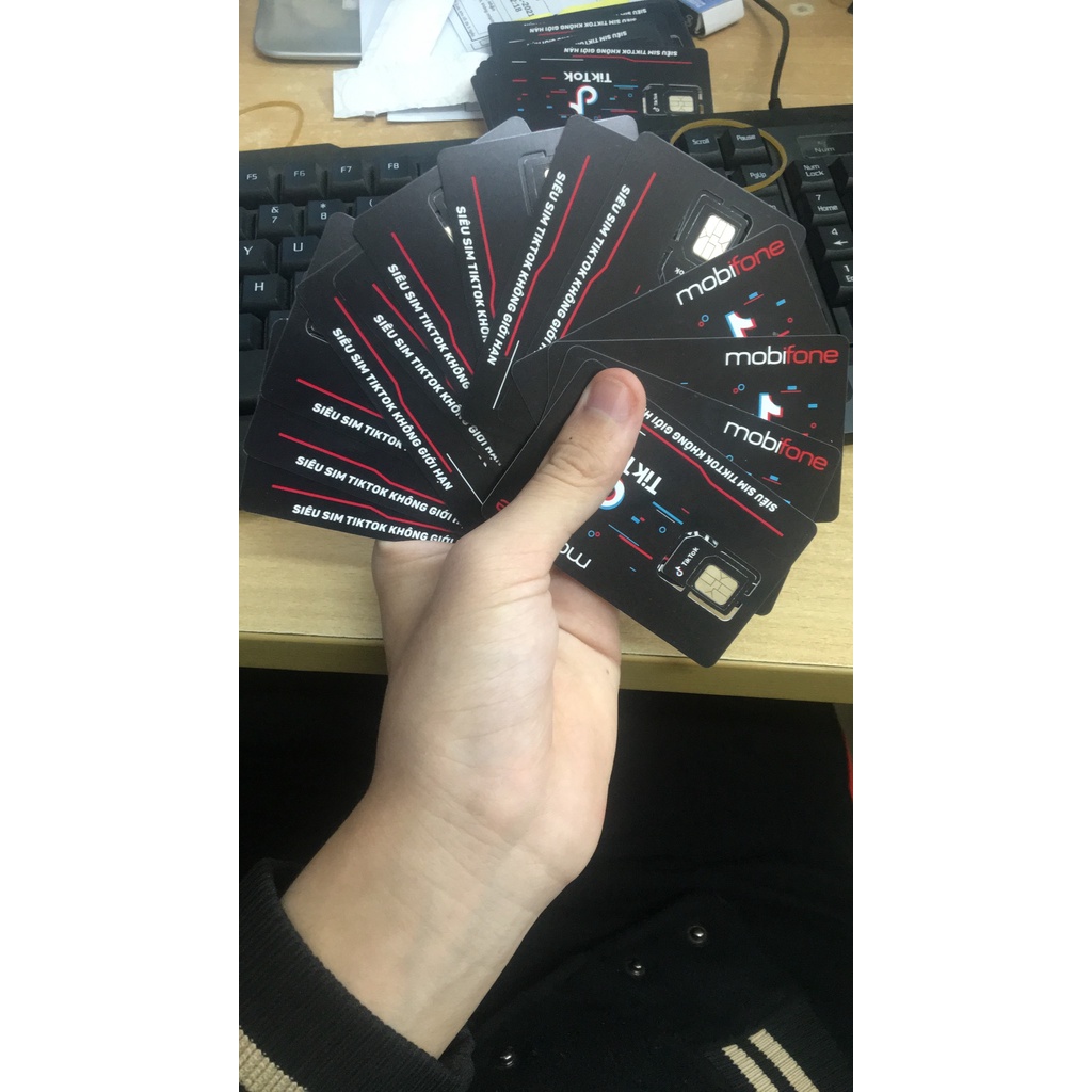 Sim 4G Mobifone C90N tặng ngay 4GB tốc độ cao 1 ngày, 50p gọi liên mạng và 1000p gọi nội mạng,có ngay tháng đầu sử dụng