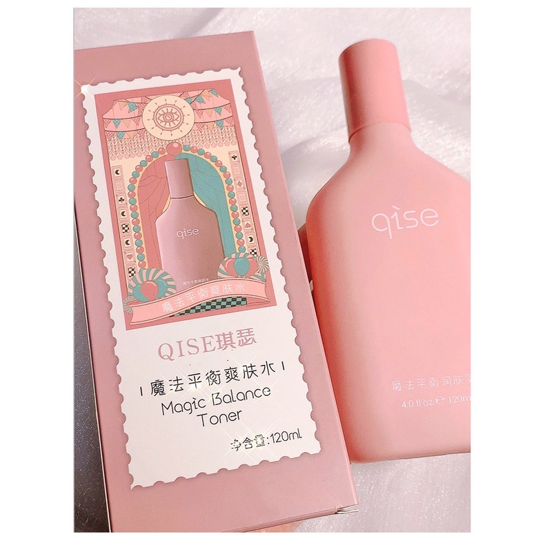 Kem Dưỡng QISE- Hàng Mới Về