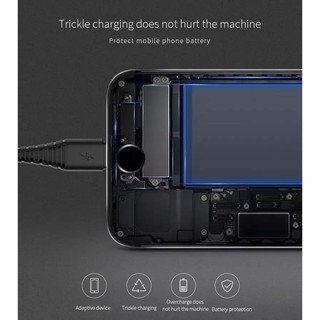 Cáp Dữ Liệu Sạc Nhanh GOLF USB-C / Type-C