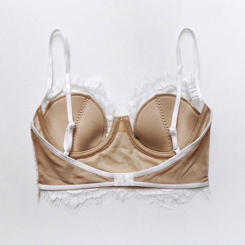 Áo Bra Ren Cao Cấp 329 ren mềm có gọng quyến rũ sang chảnh