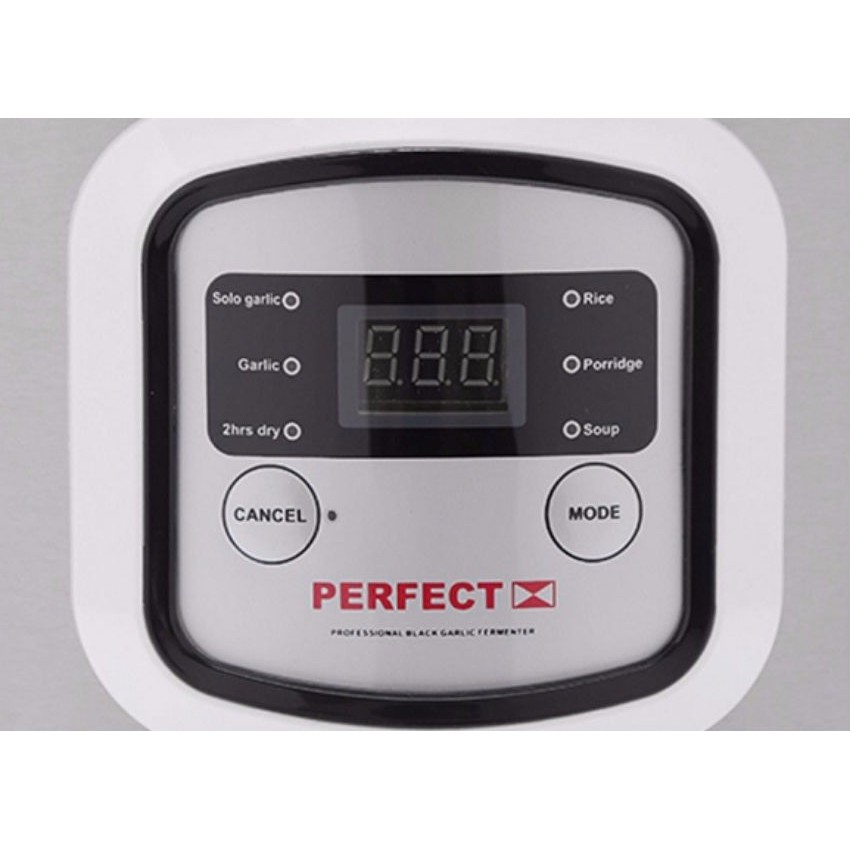 Máy làm tỏi đen Perfect PF-MC107