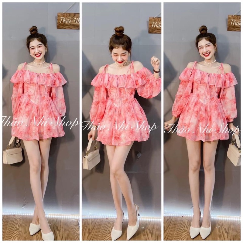 ĐẦM HOA VÀNG BÈO RỚT VAI