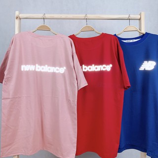[HÌNH THẬT TỰ CHỤP] Áo Thun Phản Quang Unisex NB