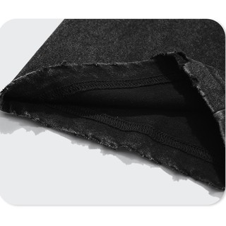 Áo Thun Graphic Washed AC/DC Cao Cấp