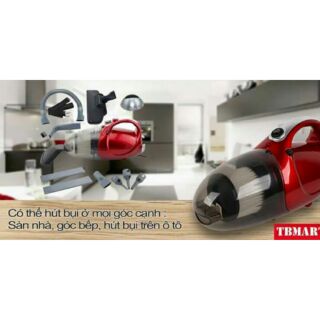 ☀☀☀ MÁY HÚT BỤI MINI CẦM TAY HAI CHIỀU JK-8 HÚT ĐƯỢC CẢ ĐINH