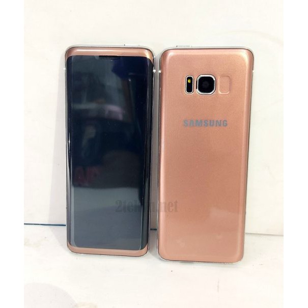 Điện thoại Samsung S8 mini - Cảm ứng Mượt - Nghe Gọi Bền