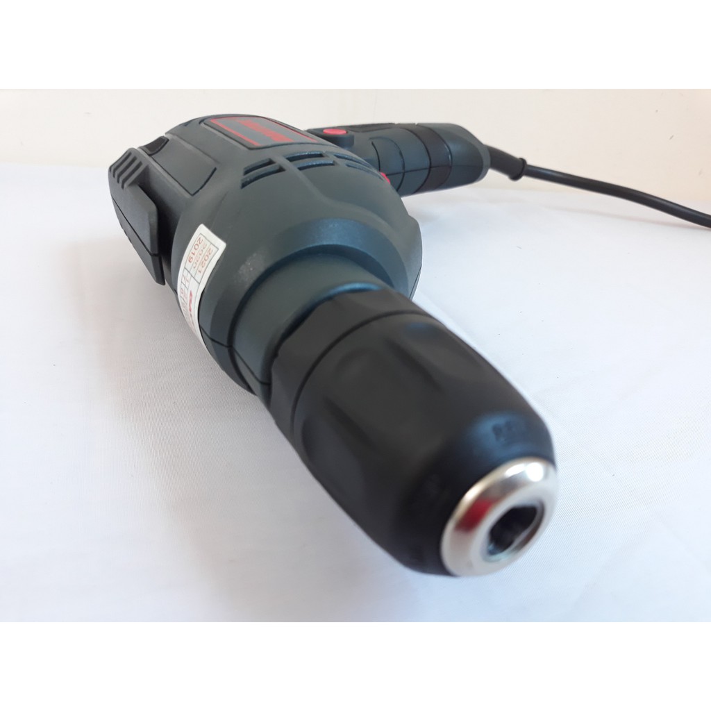 Máy khoan mini đầu 6mm DV2510A - 420W Giá tốt - Bảo hành 6 tháng