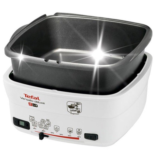 Nồi lẩu điện đa năng Tefal FR4950 [HÀNG ĐỨC]