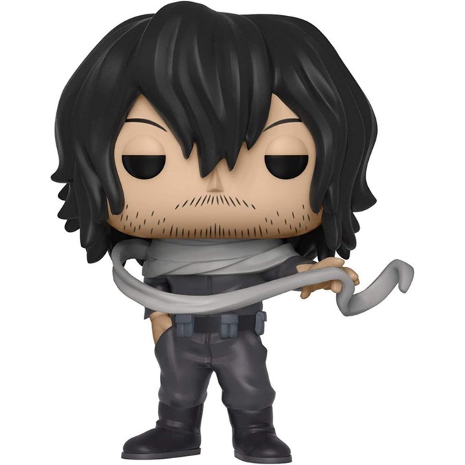 Funko Pop! Nhân Vật Shota Aizawa-375 Trong My Hero Academia
