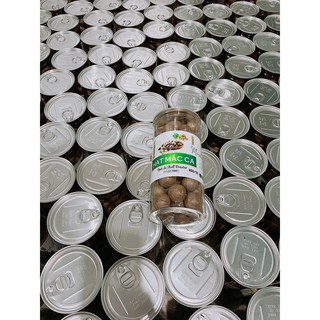 [500Gr] Hạt Mắc Ca Sấy Khô  - Chuẩn Chất Lượng