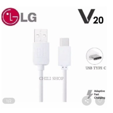 [Sỉ + Lẻ] Cáp USB Type-C LG G5, G6, G7, V30 xịn Mới 100%