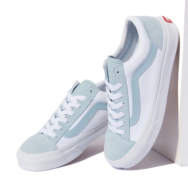 Giày Vans Old Skool Style 36 Classic Sport - VN0A54F69LY