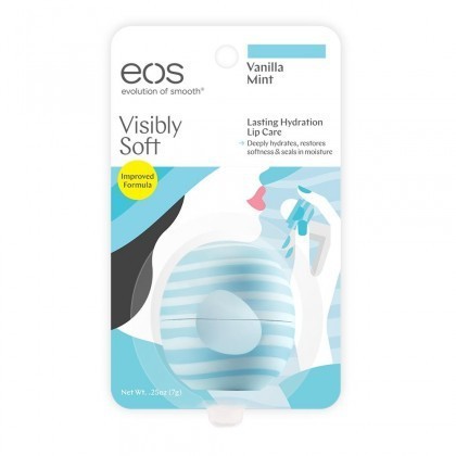 Son quả trứng EOS Lip Balm (Các mùi) | BigBuy360 - bigbuy360.vn