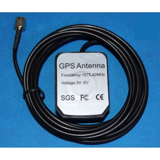 Anten GPS cho thiết bị định vị