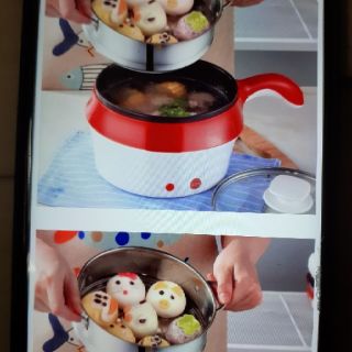LẨU ĐIỆN ĐA NĂNG CÓ SỬNG HẤP