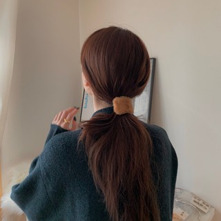 Dây cột tóc Hàn Quốc