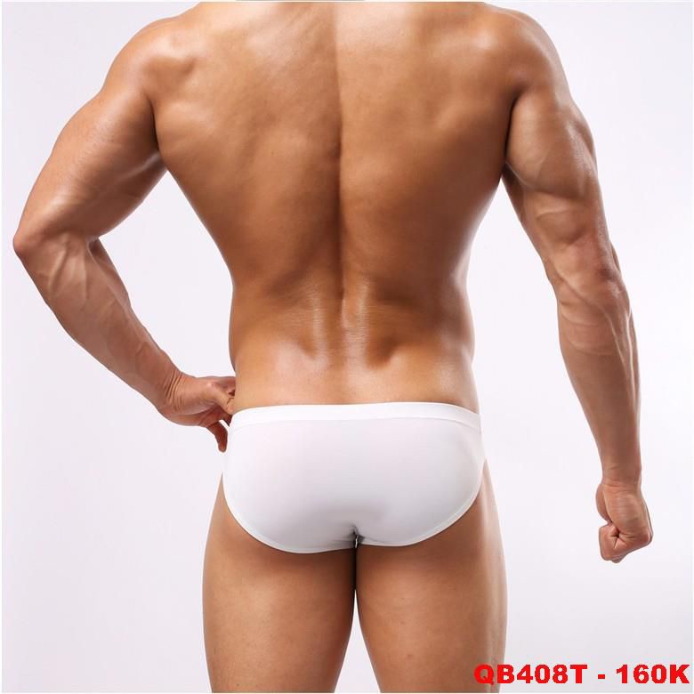 QUẦN LÓT BIKINI THUN LẠNH CAO CẤP QB408