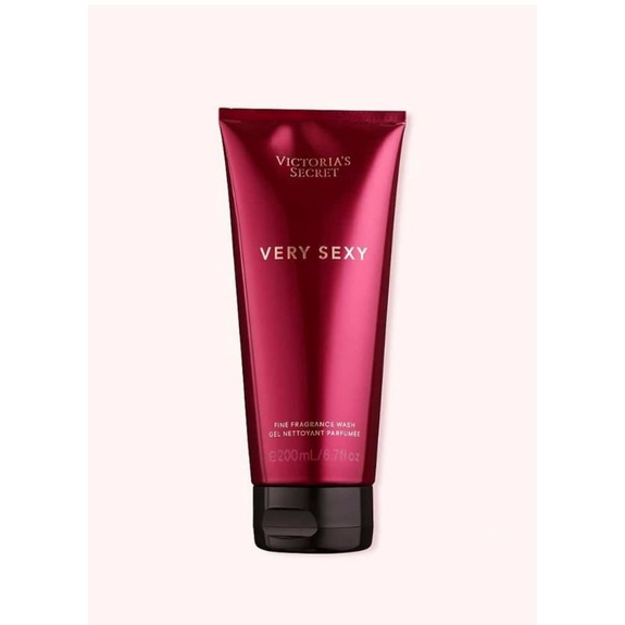 Sữa tắm hương nước hoa Very sexy 200ml