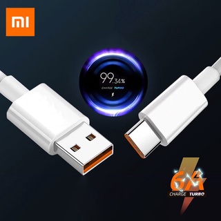 Chính Hãng Xiaomi 6A Loại C Chính Hãng Mi Sạc Turbo 33W Sạc Nhanh Cho Mi 11 10 Pro 9T Redmi Typec Turbo Tăng Áp