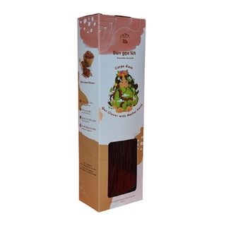 Bún Gạo Lứt Carpe Diem RB hộp 500g