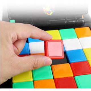 Rubik's Race - Đồ Chơi Magic Block Game