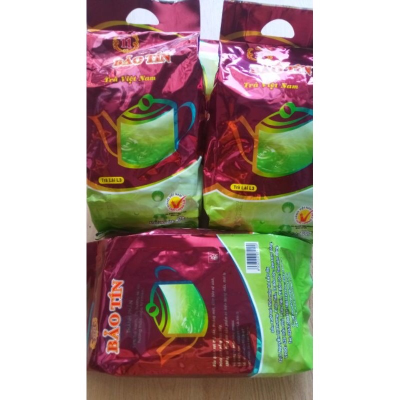 Trà Lài Bảo Tín 400gr
