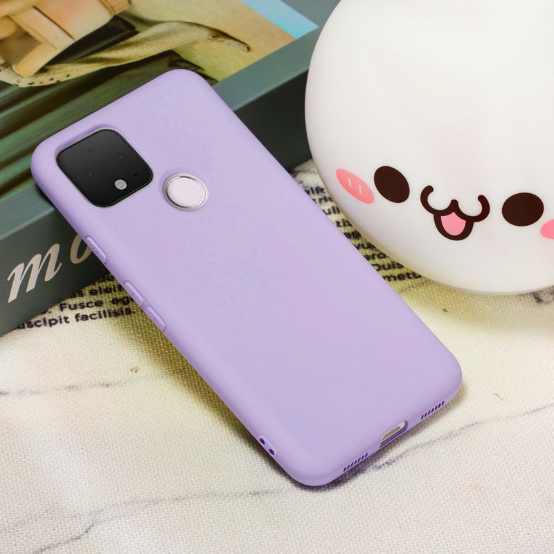 Ốp điện thoại chống sốc bảo vệ điện thoại Google Pixel 4 4a 4xl Pixel 5
