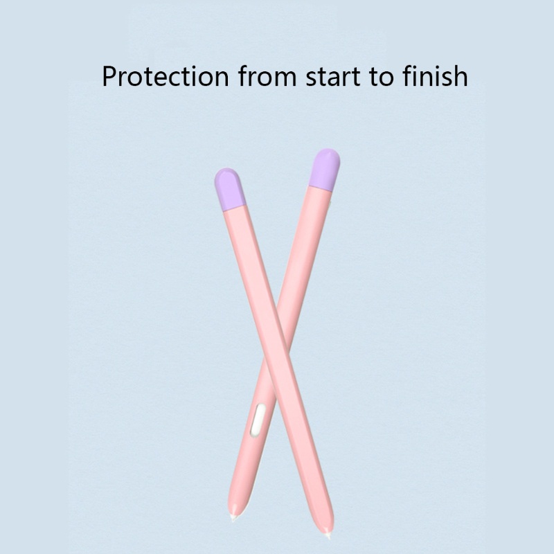 Vỏ Silicon Họa Tiết Hoạt Hình Đáng Yêu Cho Bút Cảm Ứng Máy Tính Bảng IWO S6 / S7 S-Pen