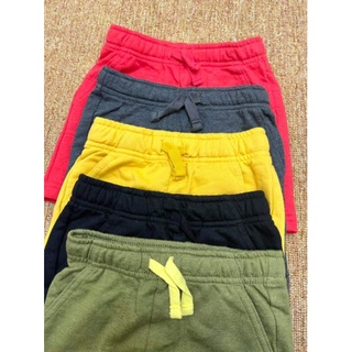 Quần short da cá Cat&Jack VNXK bé trai