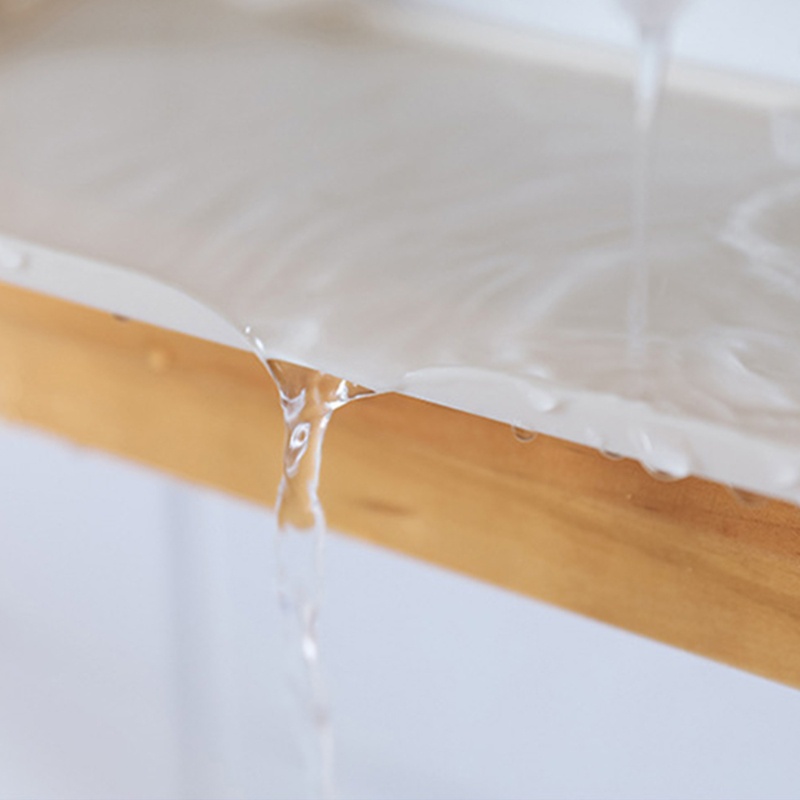 Giá Đỡ Xà Phòng Mút Rửa Chén Hai Tầng Ráo Nước Sắp Xếp Gọn Gàng Cho Nhà Bếp