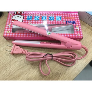 MÁY BẤM TÓC MINI