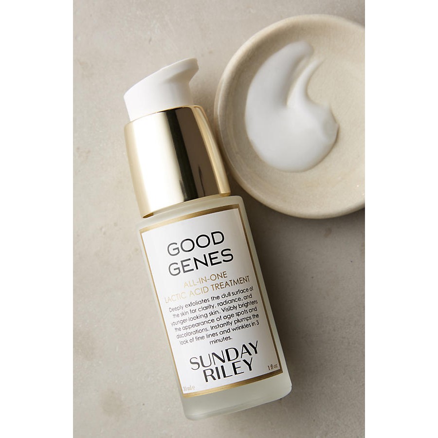 Tinh chất Serum Sunday Riley Good Genes