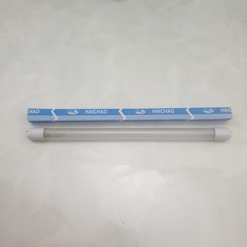 Bóng đèn led bắt muỗi Điện Quang thương hiệu HaiChao thay thế cho các loại đèn bắt côn trùng