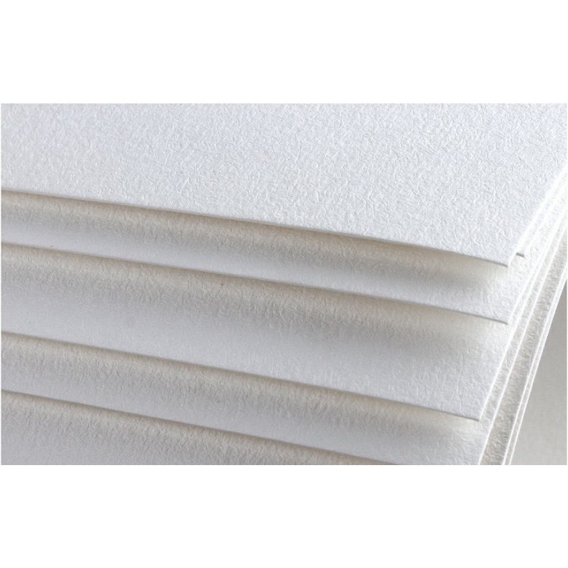 Giấy vẽ màu nước Paul Rubens 50% cotton A4 ( 300gsm)