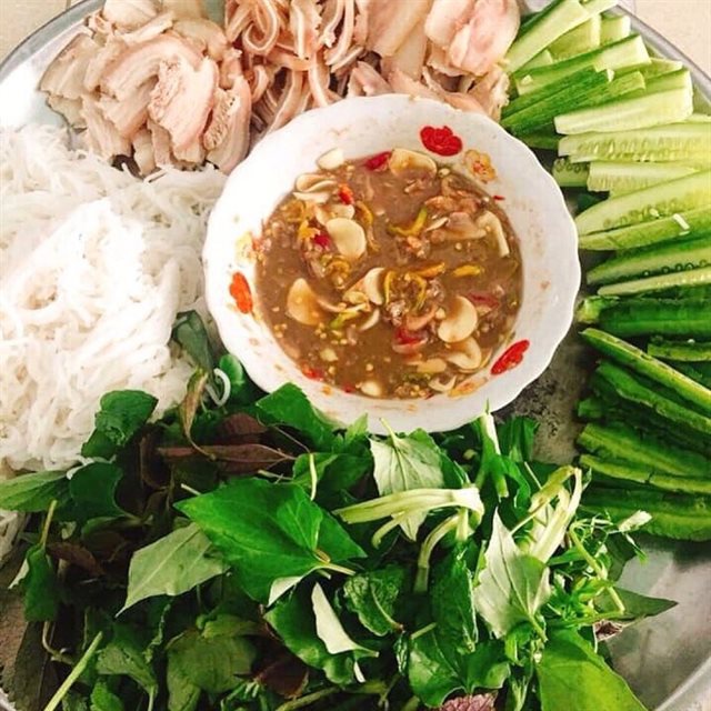 Loại 1- Mắm Chua Cá Cơm Đặc Sản Tây Ninh Hủ 500g/250g