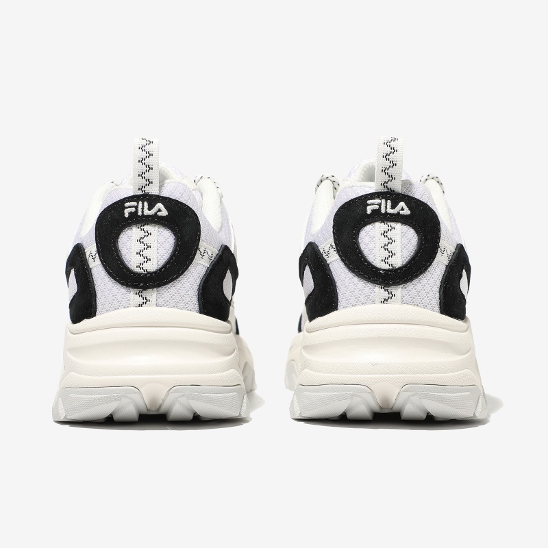 Giày Thể Thao FILA Daytonic 1RM02143E 9