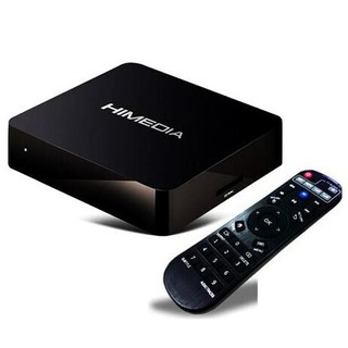 Android smartbox Himedia Q1