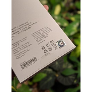 Ốp lưng Fabric Google Pixel 3A/ 3AXL