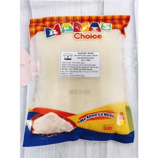 Hạnh Nhân Bột Mama’s Choice (200g/500g)