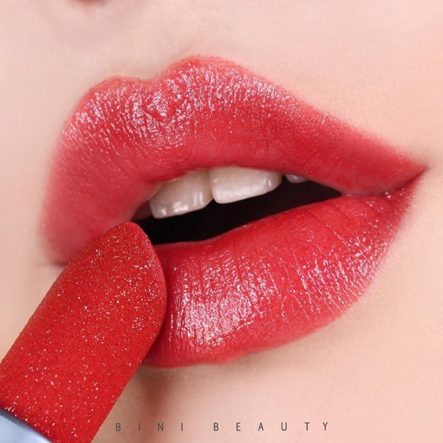 Son Chantecaille Lip Cristal 3 màu Hot