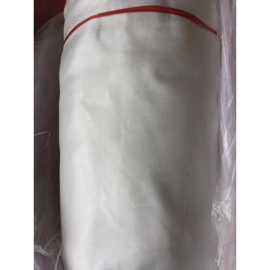 1m vải thủy tinh cách nhiệt chống cháy