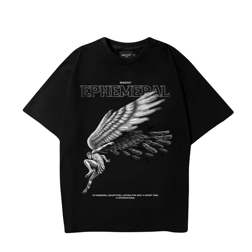 ÁO TEE ANGEL MISSOUT