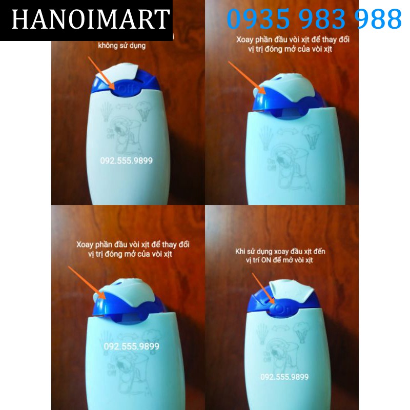 bộ 2 sản phẩm Vệ sinh dầu mỡ và cặn vôi Bref ( Nhập khẩu từ Henkel Đức)