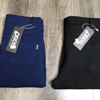 QUẦN SKINNY JEANS